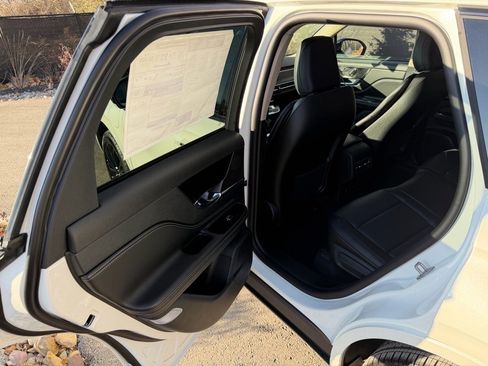 New 2026 Lincoln Corsair Grand Touring image 19