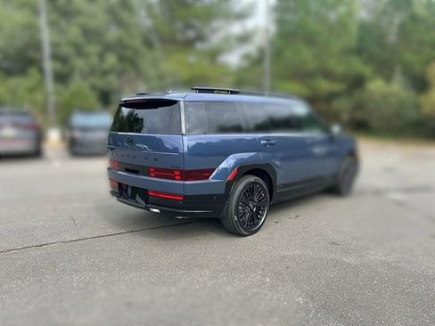 New 2026 Hyundai Santa Fe Calligraphy FWD image 14