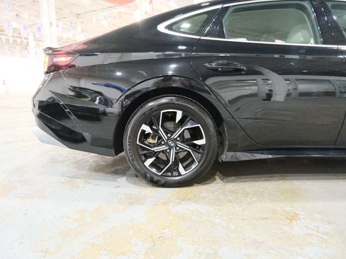 Used 2024 Hyundai Sonata SEL image 12