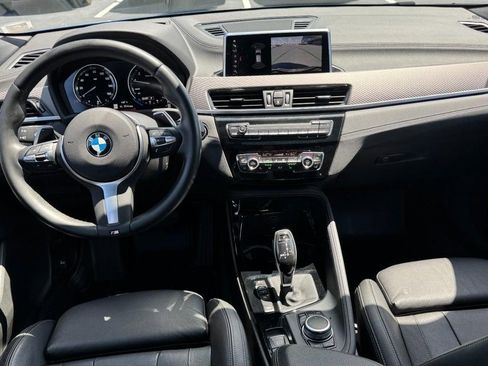 Used 2020 BMW X2 M35i w/ Premium Package AWD/4WD image 12