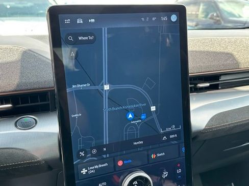 Used 2022 Ford Mustang Mach-E GT image 26