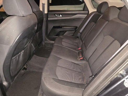 Used 2022 Kia K5 LXS FWD image 6