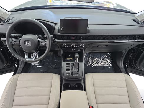 Certified 2024 Honda CR-V EX-L image 9