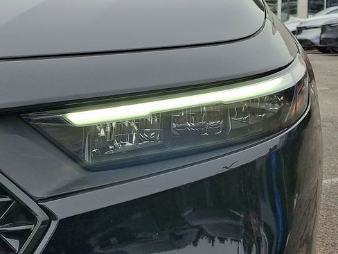 Used 2023 Honda Accord Sport-L image 9