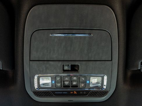 Used 2024 Ford F150 Lariat w/ Equipment Group 502A High AWD/4WD image 29