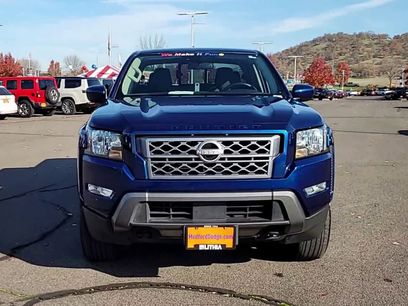 Used 2023 Nissan Frontier SV w/ SV Convenience Package