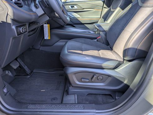 New 2026 Ford Explorer Tremor w/ Tremor Ultimate Package image 12