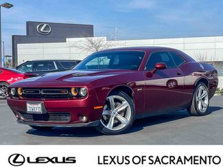 Used 2017 Dodge Challenger R/T video 1
