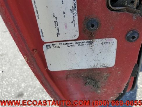 Used 1990 Pontiac Firebird Formula image 12