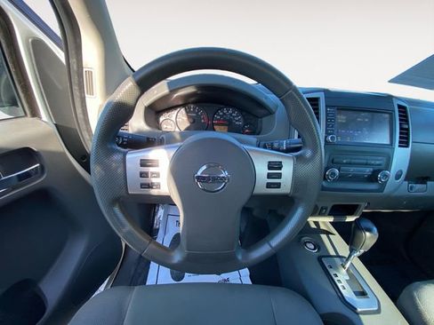 Used 2021 Nissan Frontier S image 12
