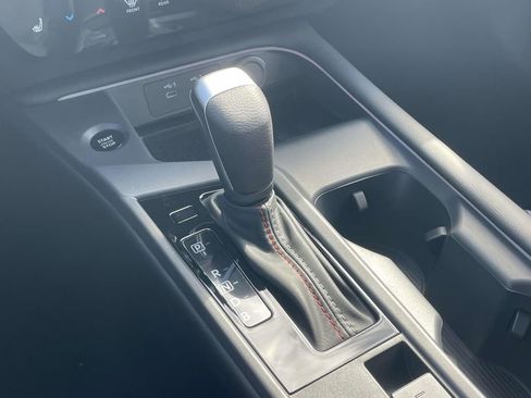 New 2026 Nissan Sentra SR w/ SR All Weather Package image 30