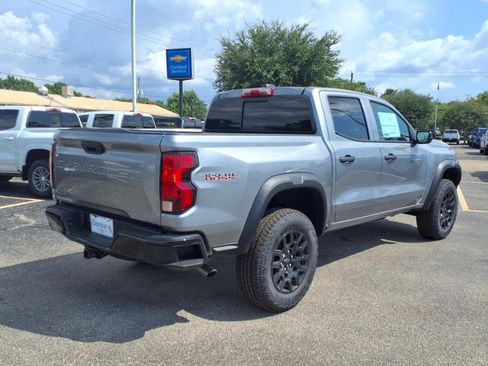 New 2026 Chevrolet Colorado Trail Boss image 2