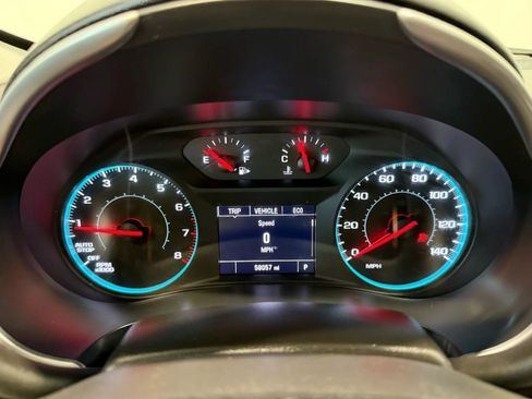 Used 2022 Chevrolet Malibu LT image 20