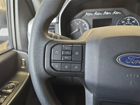 Used 2023 Ford F150 XLT image 15