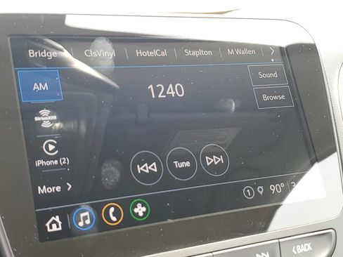 Used 2024 Chevrolet Equinox LT AWD/4WD image 14