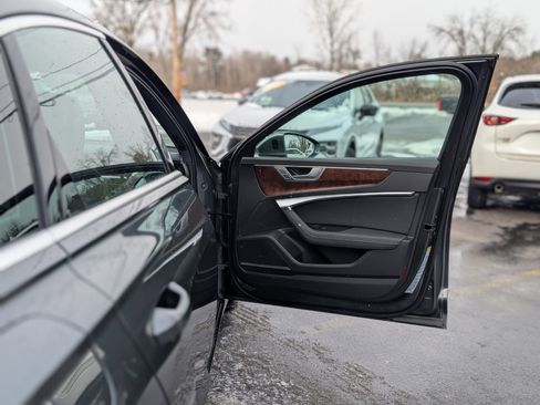 Used 2019 Audi A6 3.0T Premium Plus image 41