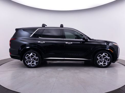 Used 2022 Hyundai Palisade Calligraphy AWD/4WD image 44
