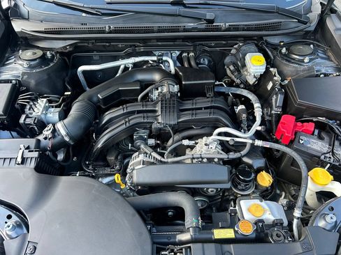 Certified 2023 Subaru Outback Premium AWD/4WD image 27