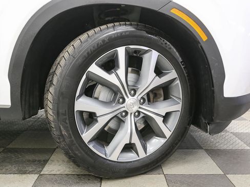 Used 2021 Hyundai Palisade SEL w/ Premium Package AWD/4WD image 17