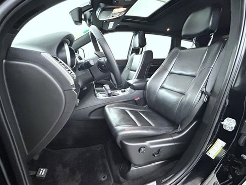 Used 2018 Jeep Grand Cherokee Limited image 10