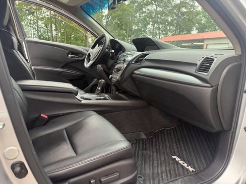 Used 2013 Acura RDX FWD w/ Technology Package image 2
