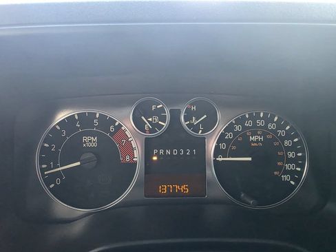 Used 2006 HUMMER H3 AWD/4WD image 30