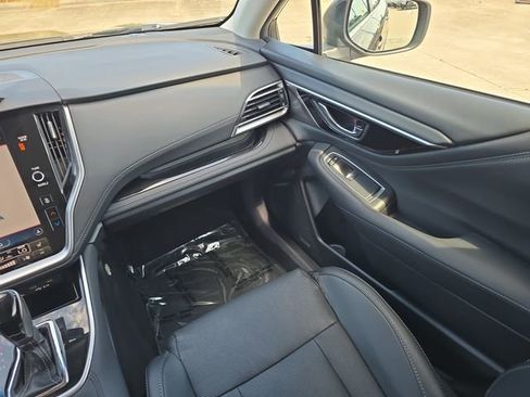 Certified 2021 Subaru Outback Limited w/ Popular Package #2 image 11