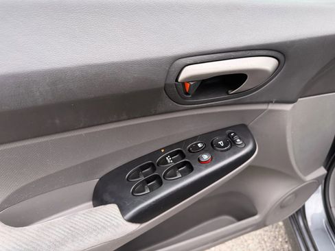 Used 2011 Honda Civic LX image 20