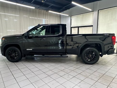 Certified 2023 GMC Sierra 1500 Elevation AWD/4WD image 12