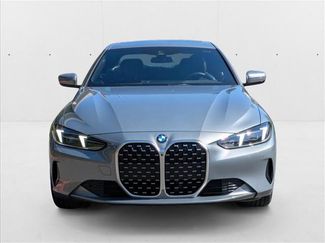 Used 2025 BMW 430i xDrive 430i xDrive w/ Convenience Package video 2