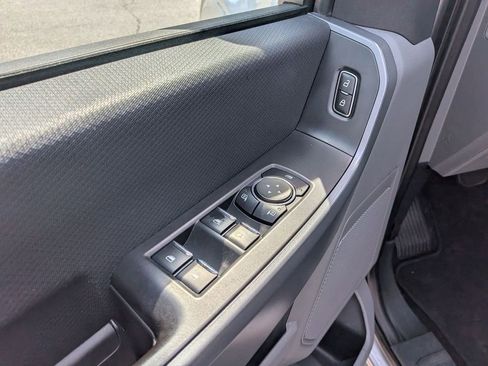 Used 2023 Ford F150 XLT w/ Trailer Tow Package AWD/4WD image 13