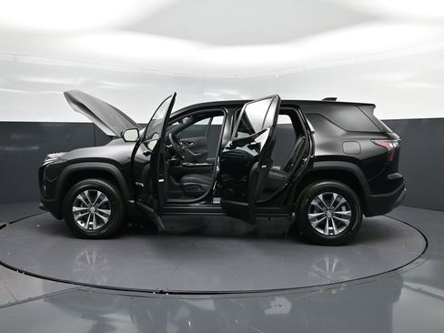 New 2026 Chevrolet Equinox LT w/ Convenience Package II image 47