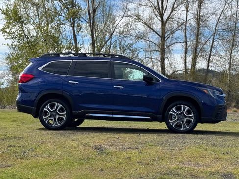 New 2026 Subaru Ascent Touring image 8