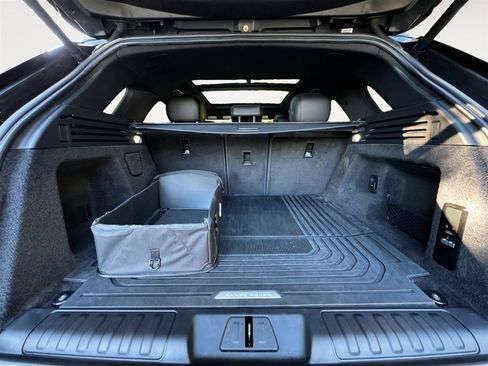 Certified 2023 Land Rover Range Rover Sport SE image 17