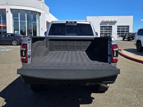 Used 2020 RAM 2500 Power Wagon AWD/4WD image 34