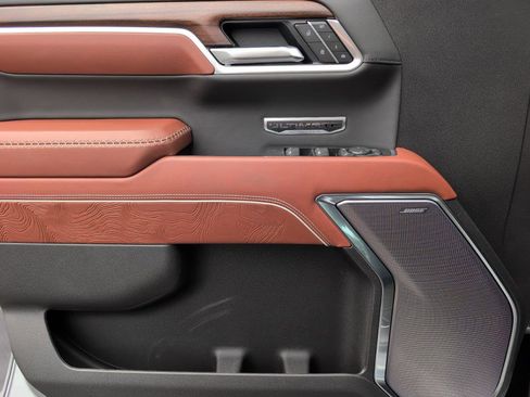 New 2026 GMC Sierra 1500 Denali Ultimate AWD/4WD image 28