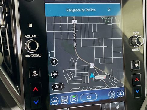 Certified 2025 Subaru Forester Limited w/ Popular Package #2 image 12