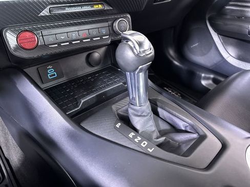 Used 2024 Ford Mustang Premium image 16