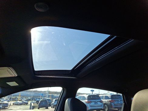 Used 2025 Honda Accord Sport image 17