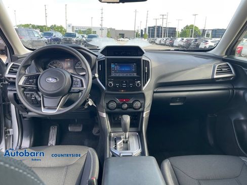 Used 2021 Subaru Forester AWD/4WD image 12