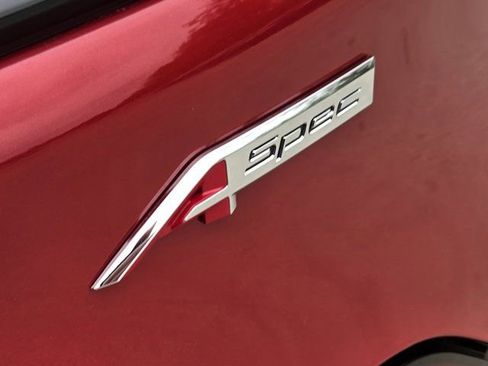 Certified 2026 Acura Integra A-Spec FWD image 11