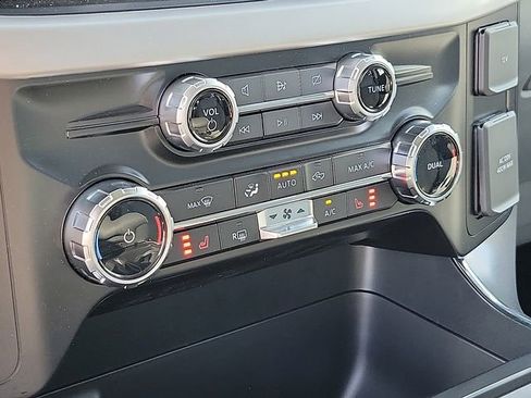 New 2023 Ford F150 XLT w/ Equipment Group 302A High AWD/4WD image 7