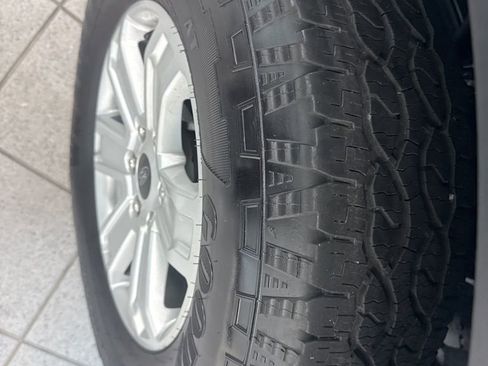 Used 2024 Ford Ranger XL w/ Trailer Tow Package AWD/4WD image 26