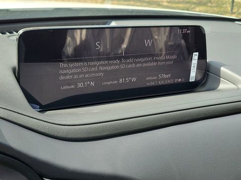 New 2026 MAZDA CX-30 AWD 2.5 S image 27