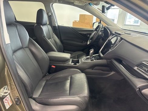Used 2020 Subaru Outback Limited w/ Popular Package #2 image 24