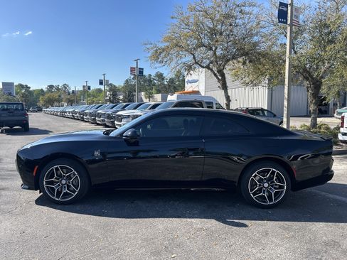 New 2026 Dodge Charger R/T Scat Pack image 5