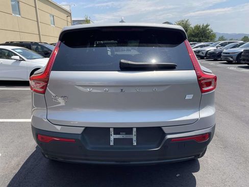 Used 2023 Volvo XC40 Recharge Ultimate AWD/4WD image 27