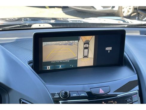 Certified 2020 Acura RDX FWD w/ Advance Package image 26