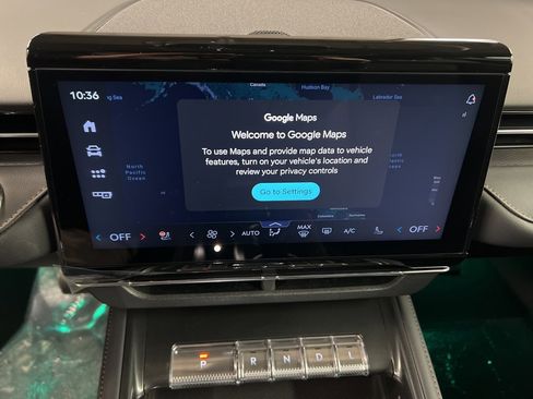 New 2026 Lincoln Nautilus Premier w/ Equipment Group 102A image 10