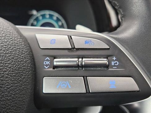 Used 2024 Hyundai Palisade Calligraphy AWD/4WD image 17